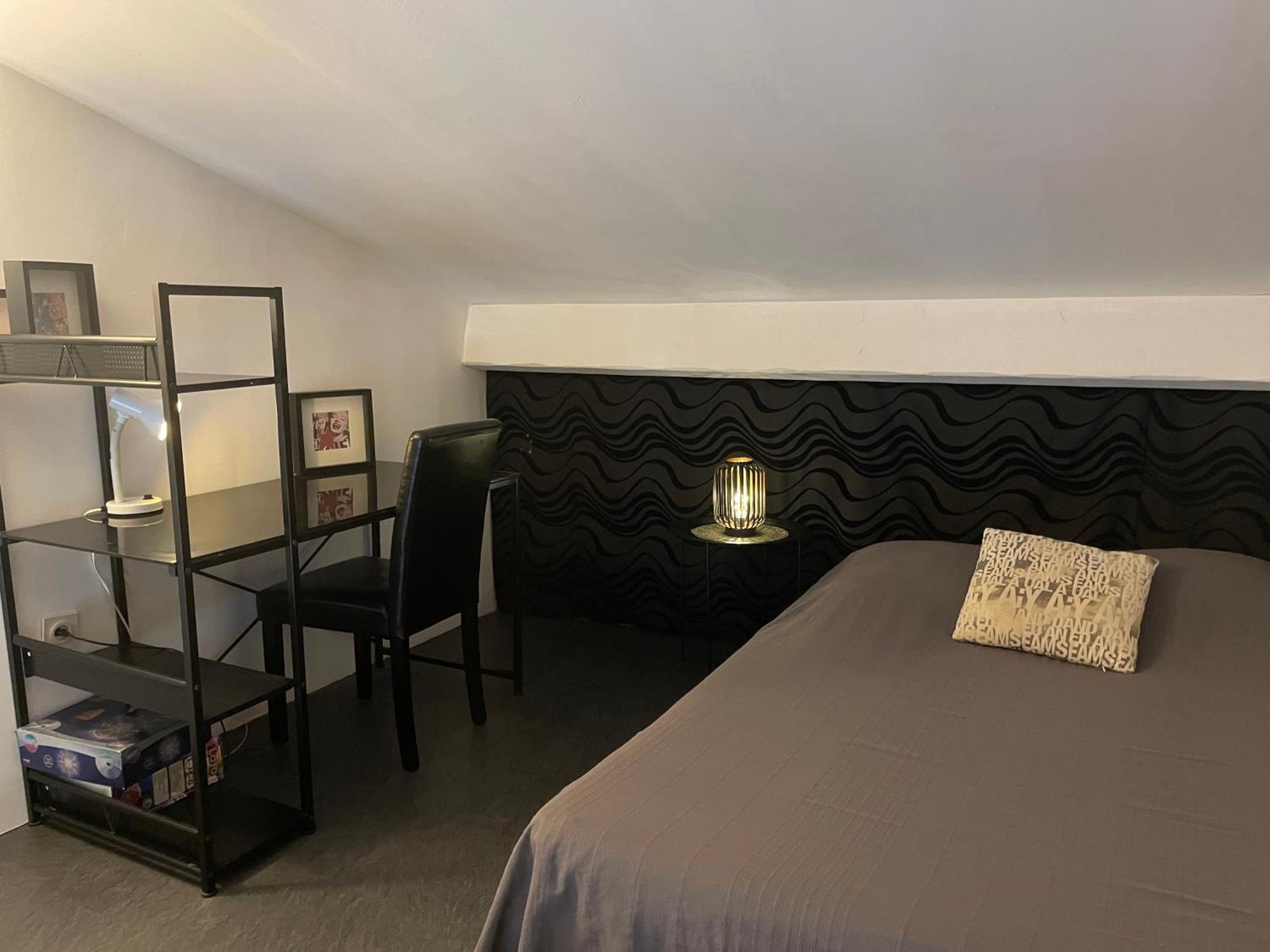 Appartement Bouvreuil Фо-сюр-Мер Екстер'єр фото