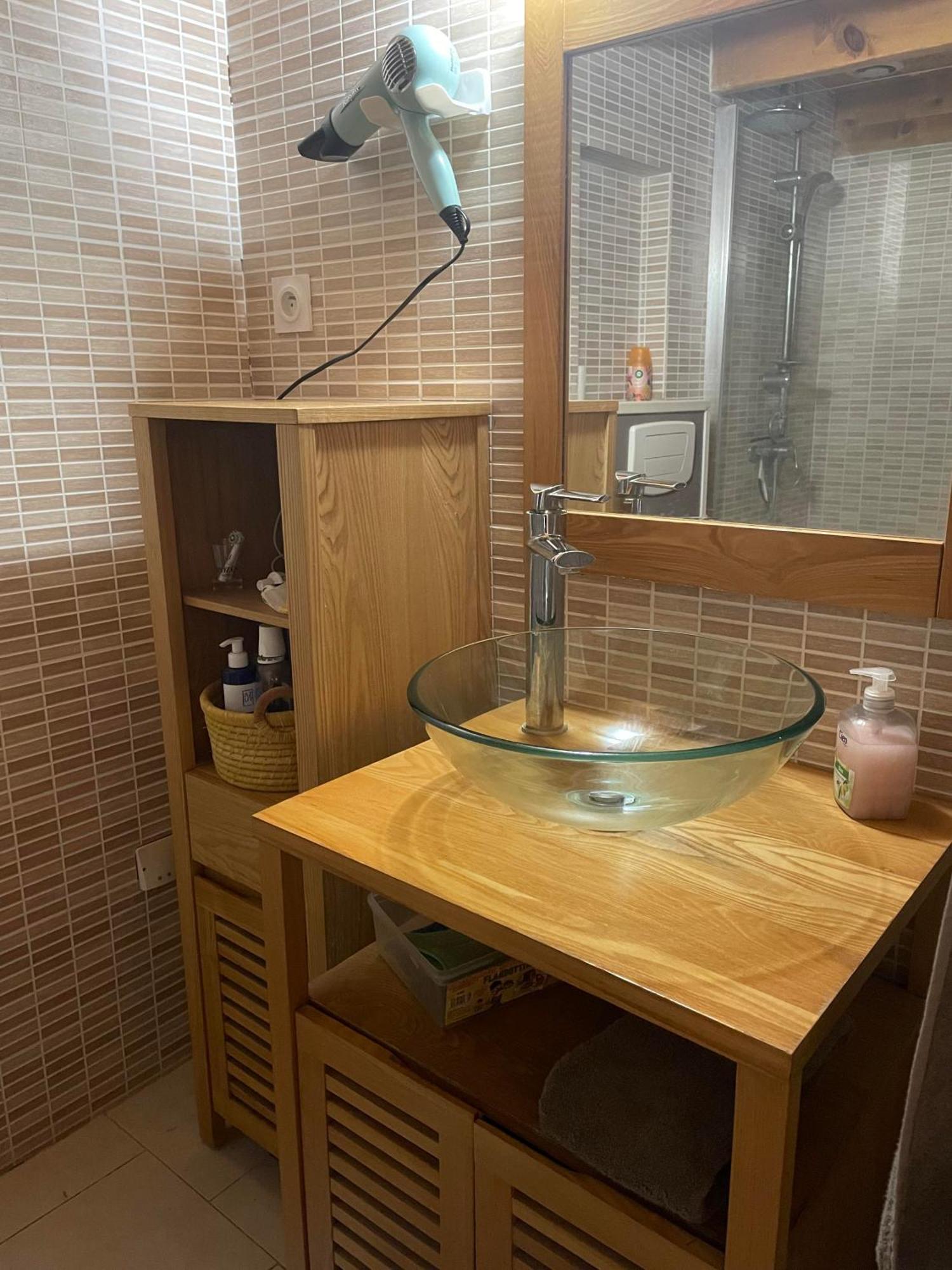 Appartement Bouvreuil Фо-сюр-Мер Екстер'єр фото